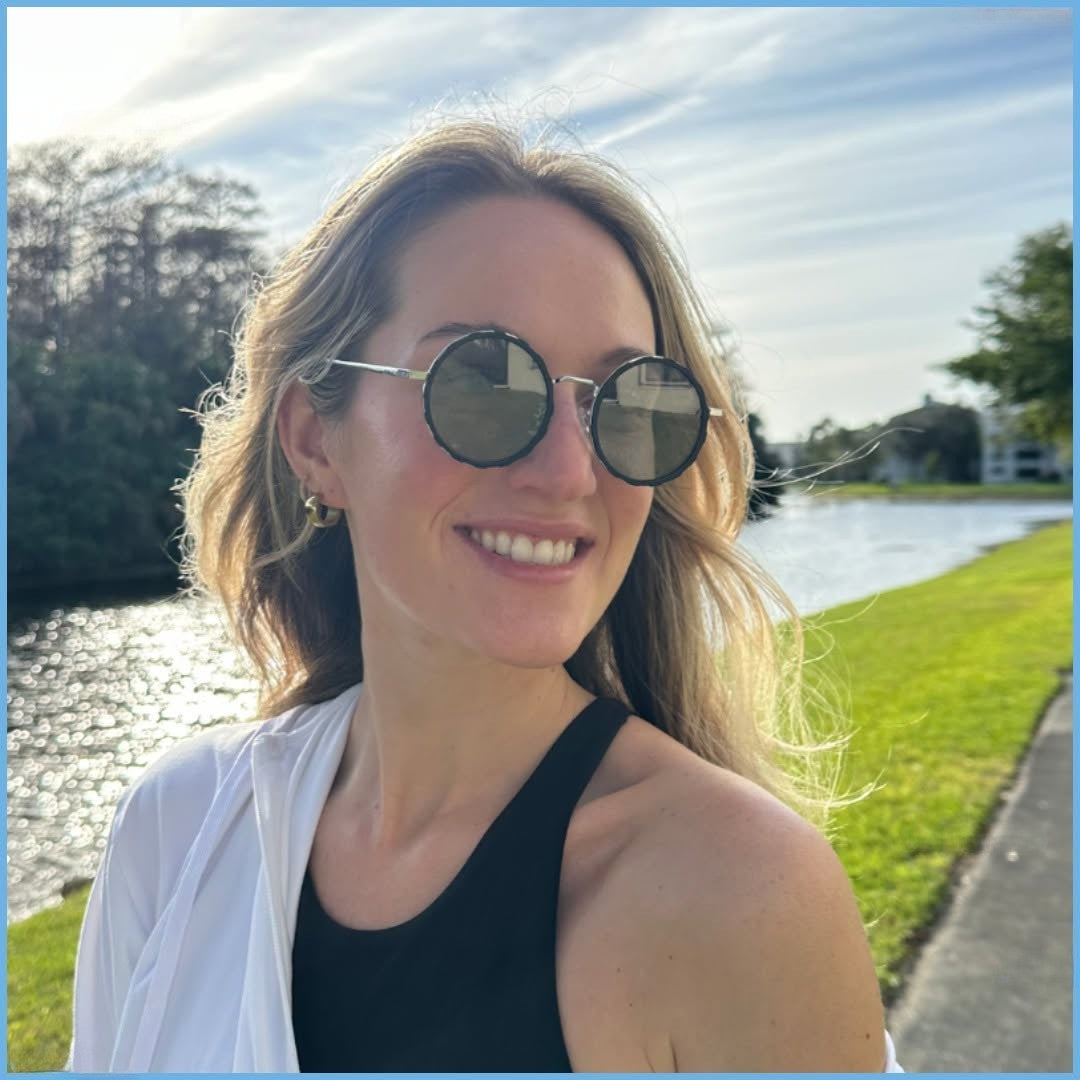 Clairfont™ Adjustable Tint Sunglasses with Built-in ND Filter