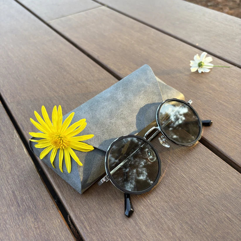 Clairfont™ Adjustable Tint Sunglasses with Built-in ND Filter