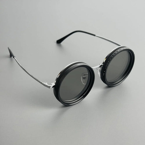 Clairfont™ Adjustable Tint Sunglasses with Built-in ND Filter
