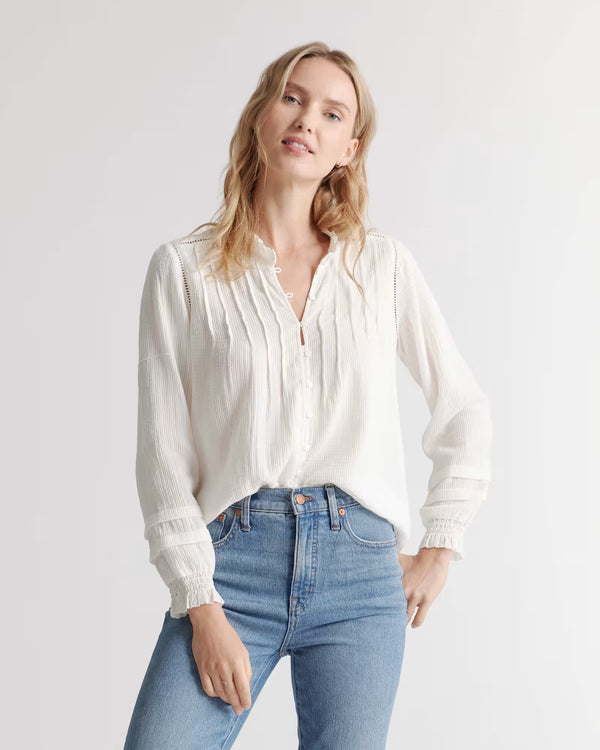 Summer Tops